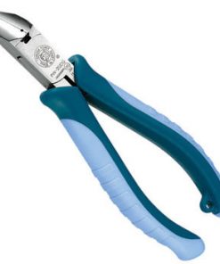 Kìm cắt chéo cán đàn hồi Tsunoda PW-351DG 4 Mono58112126 130308 02