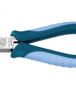 Kìm cắt chéo cán đàn hồi Tsunoda PW-351DG 5 Pw351dg