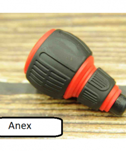 Tô vít 2 đầu No.3780 PH2x6x65 Anex 2 Ttoroapdnktceherdexn