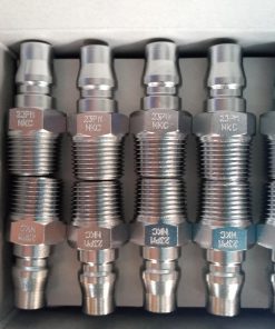 Đầu nối nhanh 3/8″ ren ngoài NKC NL-23PM 2 23pm (2)