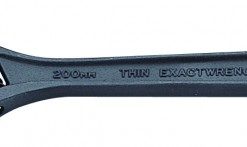 Mỏ lết thường miệng siêu mỏng HT-150B TOP KOGYO Japan 3 Ht 200b 600x147 1