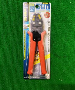Kìm bấm cos TP-5S Tsunoda Japan 1 Kìm bấm cos TP-5S Tsunoda