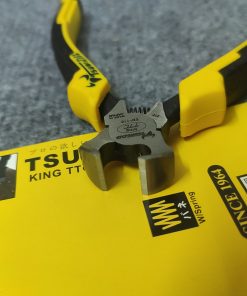 Kìm cắt mép EN-115DG Tsunoda Japan 3 Kìm cắt mép EN-115DG Tsunoda Japan
