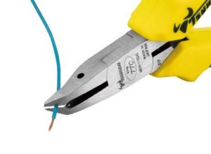 Kìm cắt góc Tsunoda MEN -115DG