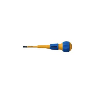 Tô vít cách điện cán tròn No.7900-5x75 ANEX Nhật Bản