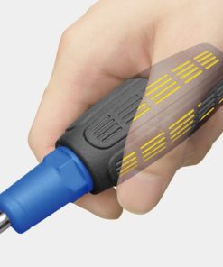 Tô vít cán cao su No.7000-5.5x100 ANEX Nhật Bản