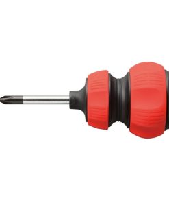 Tô vít ngắn tháo vít gỉ No.7770+2x50 ANEX Nhật Bản