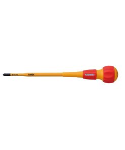 Tô vít cách điện cán tròn No.7920+2x150 ANEX Nhật Bản 2 Tô vít cách điện cán tròn No.7920+2x150 ANEX Nhật Bản