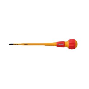 Tô vít cách điện cán tròn No.7920+2x150 ANEX Nhật Bản 7 Tô vít cách điện cán tròn No.7920+2x150 ANEX Nhật Bản