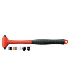 Búa đa năng đầu dời No.9013 ANEX Nhật Bản