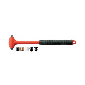 Búa đa năng đầu dời No.9013 ANEX Nhật Bản