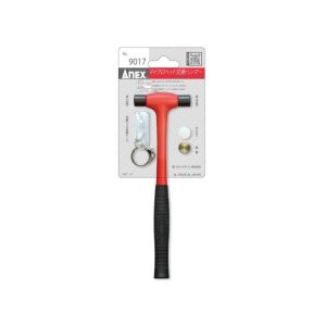 Búa điện tử đầu rời No.9017 ANEX Nhật Bản