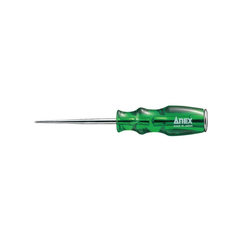 Dùi mũi nhọn No.9101 ANEX Nhật Bản Dùi mũi nhọn No.9101 ANEX Nhật Bản