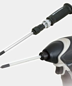 Mũi vít đóng ANEX AK-22C+3x135 3 Mũi vít đóng ANEX AK-22C+3x135