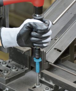 Mũi vít tháo vít gỉ lục giác ANEX AK-22NH-2 3 Mũi vít tháo vít gỉ lục giác ANEX AK-22NH-2