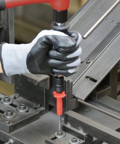 Mũi vít tháo vít gỉ lục giác ANEX AK-22NH-4 2 Mũi vít tháo vít gỉ lục giác ANEX AK-22NH-4