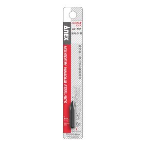 Mũi vít đóng ANEX AK-21P+2x36