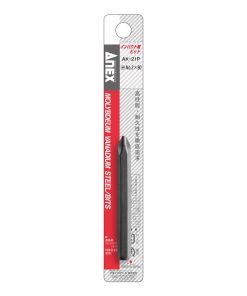 Mũi vít đóng ANEX AK-21P+2x80