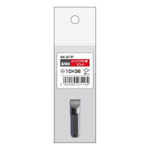 Mũi vít đóng ANEX AK-21P-10x36