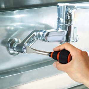 Mũi vít đầu vuông dài 110mm ANEX AHF-1511