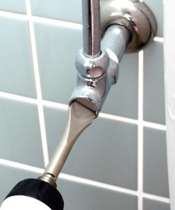 Mũi vít đầu vuông dài 110mm ANEX AHF-1511