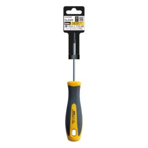Tô vít hoa thị có lỗ No.6300-T10x80 ANEX 7 Tô vít hoa thị có lỗ No.6300-T10x80 ANEX