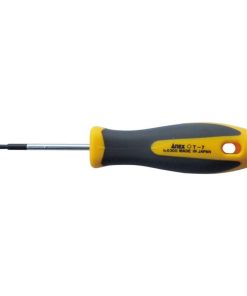 Tô vít hoa thị có lỗ No.6300-T7x50 ANEX 3 Tô vít hoa thị có lỗ No.6300-T7x50 ANEX