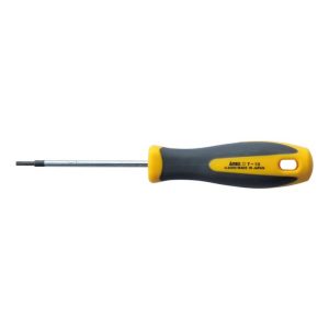 Tô vít hoa thị có lỗ No.6300-T10x80 ANEX 9 Tô vít hoa thị có lỗ No.6300-T10x80 ANEX