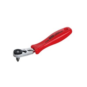 Tay vặn tự động bắt góc hẹp (loại cong) No.526 ANEX 7 Tay vặn tự động bắt góc hẹp (loại cong) No.526 ANEX