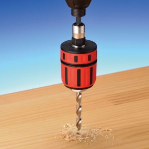 Đầu chuyển mũi khoan ANEX AKL-195E