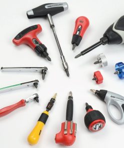Mũi vít ngắn ANEX AK-50P+1x30