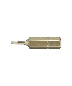 Mũi vít ngắn hoa thị ANEX AK-50P-T6x30