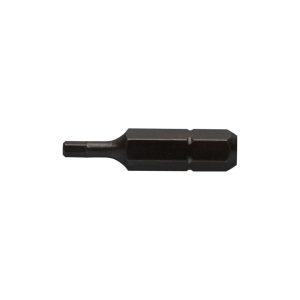 Mũi vít ngắn ANEX AK-50P-H2.5x30
