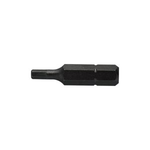 Mũi vít ngắn ANEX AK-50P-H3x30