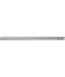 Mũi vít ngắn ANEX AK-50P+1+2+3-6x140
