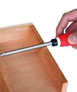 Mũi vít ngắn ANEX AK-50P+1+2+3-6x140