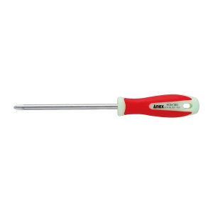Tua vít inox phát quang ANEX Series No.1505 Nhật Bản – Chống gỉ bền bỉ, làm việc trong tối cực tiện 6 Tua vít inox phát quang ANEX Series No.1505