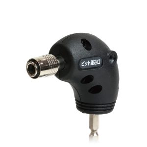 Đầu Chuyển Góc 90 Độ ANEX AKL-520 4 Đầu Chuyển Góc 90 Độ ANEX AKL-520