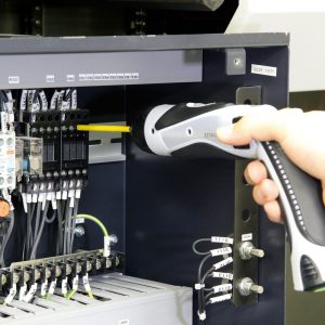 Mũi vít ngăn ngừa đoản mạch ANEX ASP1-3100 7 Mũi vít ngăn ngừa đoản mạch ANEX ASP1-3100