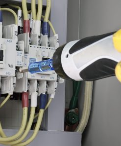 Mũi vít 2 đầu cách điện 1000V ANEX AZM-5698