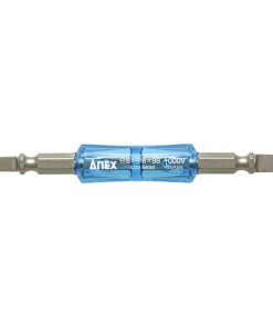 Mũi vít 2 đầu cách điện 1000V ANEX AZM-5698