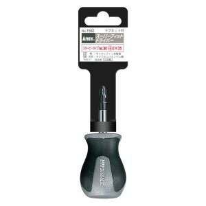 Tô vít 4 cạnh ANEX No.1560+2x35