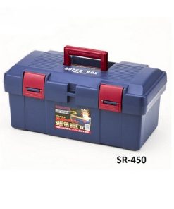 Hộp đựng đồ nghề bằng nhựa RINGSTAR SR-450