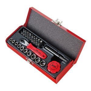 Bộ vặn ốc vít đa năng ANEX No.525-28B