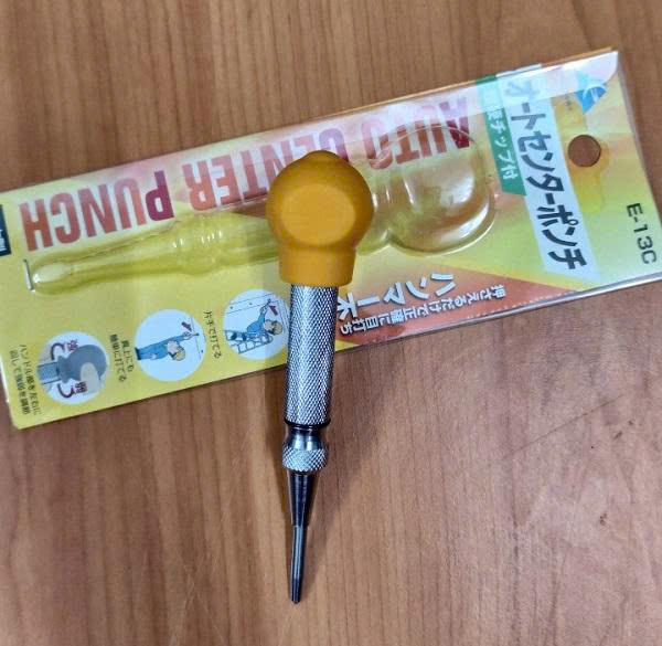 Đục lấy dấu tự động EISHIN E-13C Đục lấy dấu tự động EISHIN E-13C