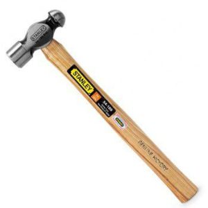 Búa sắt đầu tròn 3/4P OHSHO BW-0.75 5 Búa sắt đầu tròn 3/4P OHSHO BW-0.75