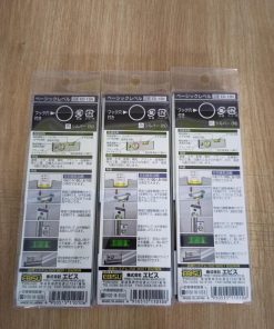 Thước thủy Nivo cân bằng EBISU ED-15N