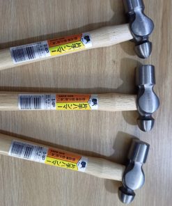 Búa sắt đầu tròn 3/4P OHSHO BW-0.75 2 Búa sắt đầu tròn 3/4P OHSHO BW-0.75