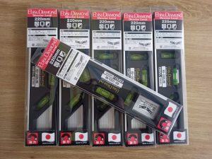 Thước thủy Nivo cân bằng EBISU ED-22DLMB 7 Thước thủy Nivo cân bằng EBISU ED-22DLMB