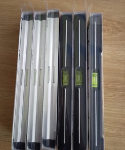 Thước thủy Nivo cân bằng EBISU ED-22DLMB 1 Thước thủy Nivo cân bằng EBISU ED-22DLMB